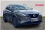 2022 Nissan Qashqai 1.3 DiG-T MH 158 Tekna 5dr Xtronic