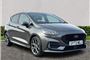 2023 Ford Fiesta 1.0 EcoBoost ST-Line 5dr