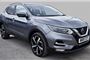 2019 Nissan Qashqai 1.5 dCi 115 Tekna 5dr DCT