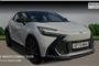 2023 Toyota C-HR 2.0 Hybrid GR Sport 5dr CVT