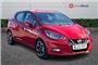 2022 Nissan Micra 1.0 IG-T 92 Acenta 5dr CVT
