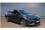 2021 Vauxhall Astra Sports Tourer 1.2 Turbo 145 Griffin Edition 5dr
