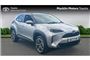 2024 Toyota Yaris Cross 1.5 Hybrid Excel 5dr CVT