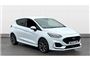 2022 Ford Fiesta 1.0 EcoBoost Hybrid mHEV 125 ST-Line 5dr