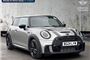 2024 MINI Hatchback 2.0 Cooper S Sport II 3dr Auto [Comfort/Nav Pack]