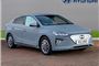 2021 Hyundai IONIQ 100kW Premium 38kWh 5dr Auto