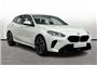 2025 BMW 1 Series 120 M Sport 5dr Step Auto