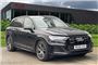 2019 Audi SQ7 SQ7 TDI Quattro Vorsprung 5dr Tiptronic