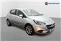 2018 Vauxhall Corsa 1.4 [75] Sport 5dr [AC]