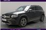 2020 Mercedes-Benz GLB GLB 220d 4Matic AMG Line Prem Plus 5dr 8G-Tronic