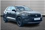 2021 Volkswagen T-Roc 1.5 TSI EVO Black Edition 5dr