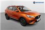 2021 MG ZS 1.0T GDi Exclusive 5dr