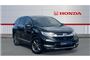 2021 Honda CR-V 2.0 i-MMD Hybrid SE 2WD 5dr eCVT