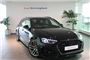 2023 Audi RS4 RS 4 TFSI Quattro Vorsprung 5dr Tiptronic