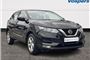 2019 Nissan Qashqai 1.3 DiG-T 160 Acenta Premium 5dr DCT