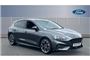 2021 Ford Focus 1.0 EcoBoost Hybrid mHEV 125 ST-Line X Edition 5dr