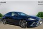 2022 Lexus ES 300h 2.5 4dr CVT