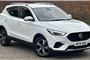 2021 MG ZS 1.0T GDi Excite 5dr DCT