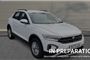 2023 Volkswagen T-Roc 1.5 TSI EVO Life 5dr