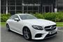 2017 Mercedes-Benz E-Class Coupe E220d AMG Line 2dr 9G-Tronic