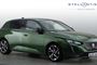 2022 Peugeot 308 1.2 PureTech Allure Premium 5dr EAT8