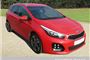 2018 Kia Ceed SW 1.0T GDi ISG GT-Line 5dr