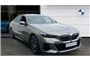 2023 BMW i5 250kW eDrive40 M Sport 84kWh 4dr Auto