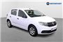 2019 Dacia Sandero 0.9 TCe Essential 5dr