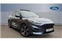 2021 Ford Kuga 1.5 EcoBlue ST-Line X Edition 5dr