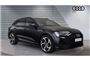 2021 Audi e-tron 300kW 55 Quattro 95kWh Black Edition 5dr Auto
