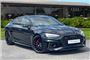 2024 Audi RS5 RS 5 TFSI Quattro Carbon Black 5dr Tiptronic