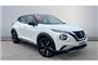 2021 Nissan Juke 1.0 DiG-T 114 Tekna+ 5dr