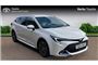 2024 Toyota Corolla Touring Sport 1.8 Hybrid Design 5dr CVT