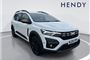 2024 Dacia Jogger 1.6 HEV Extreme 5dr Auto