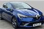 2020 Renault Clio 1.0 TCe 100 RS Line 5dr [Bose]