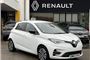 2023 Renault Zoe 100kW Techno R135 50kWh Boost Charge 5dr Auto