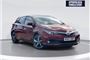 2017 Toyota Auris 1.8 Hybrid Design TSS 5dr CVT