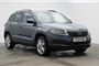 2021 Skoda Karoq 2.0 TDI [116] SE Technology 5dr DSG