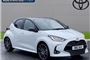 2024 Toyota Yaris 1.5 Hybrid 130 GR Sport 5dr CVT