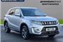 2021 Suzuki Vitara 1.4 Boosterjet 48V Hybrid SZ-T 5dr