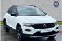 2021 Volkswagen T-Roc 1.5 TSI EVO Black Edition 5dr DSG