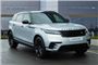 2021 Land Rover Range Rover Velar 2.0 D200 Edition 5dr Auto