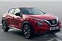 2021 Nissan Juke 1.0 DiG-T 114 Acenta 5dr