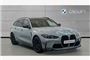 2024 BMW M3 Touring M3 xDrive 530 Competition M 5dr Step Auto