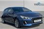 2018 Hyundai i30 1.6 CRDi SE Nav 5dr DCT