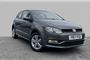 2017 Volkswagen Polo 1.0 75 Match Edition 3dr