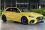 2021 Mercedes-Benz A-Class A45 S 4Matic+ Plus 5dr Auto