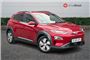 2019 Hyundai Kona Electric 150kW Premium SE 64kWh 5dr Auto