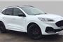 2024 Ford Kuga 2.5 PHEV Black Package Edition 5dr CVT