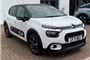 2022 Citroen C3 1.2 PureTech Saint James 5dr